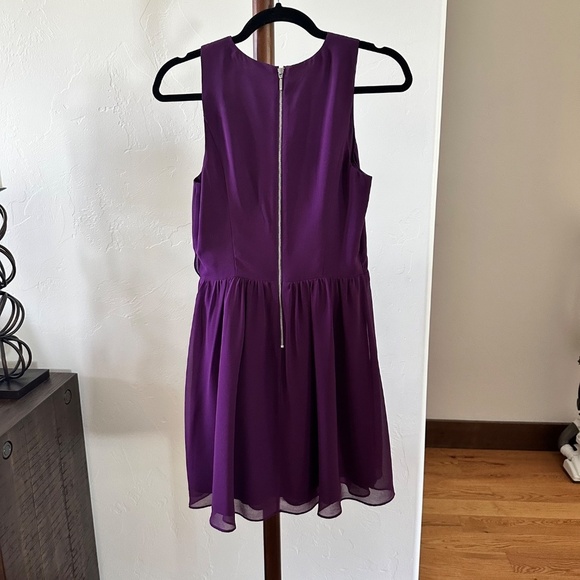 Armani Exchange Sleeveless Midi Dress (Size 4) - Picture 2 of 8